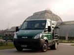 Iveco Daily Explorer II by Electromec 2009 года